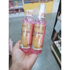 Тоник против выпадения волос от Genive 120 мл / Genive Hair Tonic Anti Loose Homnin Rice 120ML