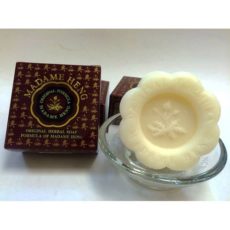 Классическое мыло от Madame Heng 150 гр / Madame Heng, The original Soap, 150 gr.