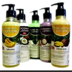 Banna Лосьон для тела 450 мл. / Banna Body Lotion 450 ml.