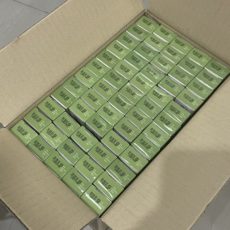 Продукт для здоровья Abhaibhubejhr Набор кремов с центеллой 60 шт. по 10 г / Health Product Abhaibhubejhr Centella Cream Set 60 of 10 g