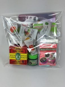 Подарочный набор / Gift set