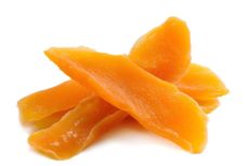 Cушеное манго 80гр / OTOP dried mango 80gr