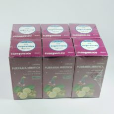 Капсулы для женского здоровья Пуэрария Мирифика (набор 6 шт) / Kongkaherb Pueraria Mirifica set 6 pcs* 100 Capsules)