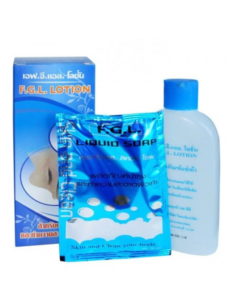 Лосьон для педикюра F.G.L.Lotion 130 мл / F.G.L.Lotion Lotion for pedicure 130 ml