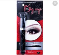Тайская тушь Mistine Big Eye *3 шт.   / Mistine Big Eye Thai mascara*3pcs