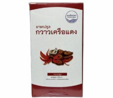 Состав Kongka Herb Butea Supperba, 100 капсул. / Kongka Herb compound Butea Supperba 100 Capsules.