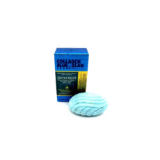 Мыло  Collagen Blue Ozean  ОТ MADAME HENG / Soap Collagen Blue Ozean FROM MADAME HENG