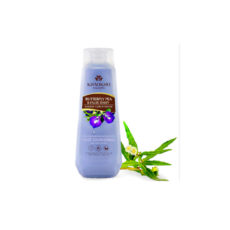 Органический кондиционер для волос " Синий чай" / Organic Hair Conditioner "Blue Tea"