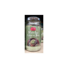Чай матча  Chatramue brand / Matcha Green Tea Chatramue brand, 40 gr