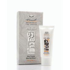 Дневной Крем с Экстрактами ЛОТОСА БАМБУКА И РИСА (SPF 30 РА+++) 30 ml / Abhai Herb Day Cream Bua Pai Khao Spf 30 РА+++30 ml
