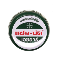 Тайский бальзам- ингалятор BAYER ZAMBUK 18rp /  BAYER ZAMBUK balm 18g