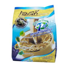 Кофе Sangthong Chumphon Extra Herb 7 в 1, 15 г × 22 пакетиков. / Sangthong Chumphon Coffee Extra Herb 7 in 1 ( 15g.*22 pcs.)