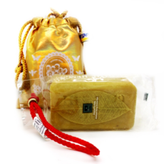 Арома СПА мыло от Мадам Хенг/ Madame Heng Aroma Soap 250 g. 756