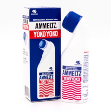 Аммельц ЁКО ЁКО: жидкость 48 мл / AMMELTZ YOKO YOKO 48ML