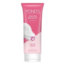 Пенка для лица Pond's White Beauty Spot-Less Glow 50 г / Pond's White Beauty Spot-Less Glow 50g