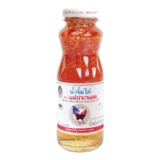 Тайский остро сладкий соус для курицы 260 мл х 6 шт.  / Dipping For Chicken Mae Pranom 260g X 6PCS