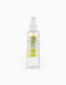 масло для волос розмарин и ваниль 120 мл / Lemongrass House Rosemary & Vanilla Hair Oil
