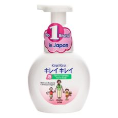Kirei Kirei пенка для мытья рук 250 мл / Kirei Kirei Hand Wash Foam 250 ml
