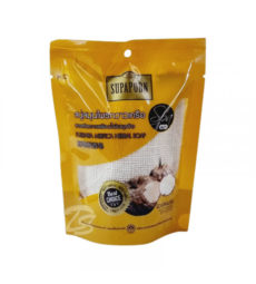 Спа-мыло Пуэрария Мирифика в мешочке Supaporn 70 гр  /  Pueraria Mirfica Herbal Soap Spa Supaporn 70 g