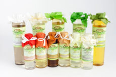 Lemongrass House Абсолютный шампунь 120 мл. (Инжирный чай) / Lemongrass House Absolute Shampoo120ml. (Fig Tea)