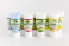 Крем для рук Lemongrass House 60 мл / Lemongrass House Hand Cream 60ml