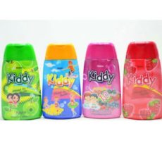 Средство для купания 200 ml / Mistine Kiddy Head to Toe Bath 200 ml