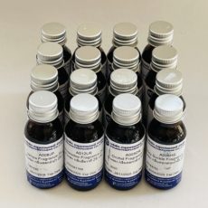 Масло для ароматерапии с ароматами в ассортименте набор 6 шт* 25 мл / Fragrance oil  set 6 psc*25 ml