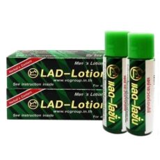 Травяной интимный лосьон для мужчин Lad-Lotion 3 мл / Lad-Lotion for men 3ml