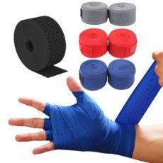 Бинты для тайского бокса / Muay Thai boxing bandage
