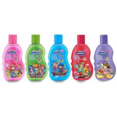 Детское средство для купания 200 мл / KODOMO Head to Toe Wash 200 ml