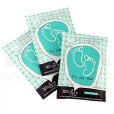Маска для ухода за ногами Xuejialn x 5шт / Xuejialn Foot Care Mask x 5pcs