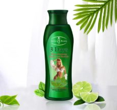 Антицеллюлитный крем Aichun Beauty Green tea, 200 ml / Aichun Beauty prevent the treatment og cellulite cream, 200 ml