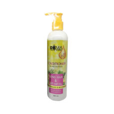 Кондиционер для укрепления и против выпадения волос 265 мл / DEMA Hair Care Long Hair & Anti Hair Fall Conditioner, 265 ml
