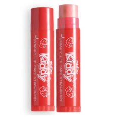 Губная помада Mistine Kiddy Organic Lip Care Strewberry 4.8 г.  / Mistine Kiddy Organic Lip Care Strewberry 4.8 g.