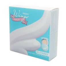 Пудра Mistine Wings Oil Control Angel Super Powder SPF 30 PA+++ 10 г.  / Mistine Wings Oil Control Angel Super Powder SPF 30 PA+++ 10 gr.