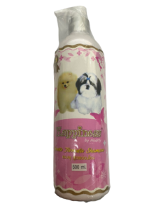 Шампунь Нежная Формула 500 мл / Happiness By Hearty Gentle Formula Shampoo 500ml