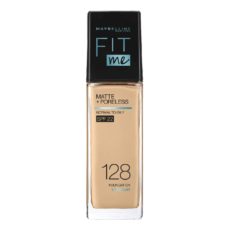 Тональный крем Fit Me Maybelline/Matte fit me Maybelline
