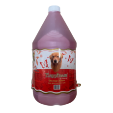 Happiness By Hearty Шампунь питательный 3,8 литра / Happiness By Hearty Nourishing Shampoo 3.8 liter