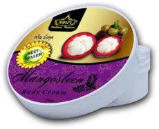 Rochjana Крем для тела с мангустином 250 мл / Rochjana Mangosteen Body Cream 250ml