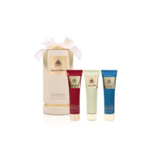 Крем для рук Panpuri Trio Set 30 мл x 3 / Panpuri Hand Cream Trio Set 30ml x 3