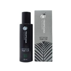 Тайское масло против выпадения волос Tropicana, 120 мл / Anti Hair Loss oil  TROPICANA, 120 ml