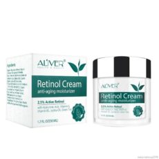 Крем с ретинолом Aliver 50 мл / Aliver Retinol Cream 50ml