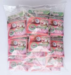 Зубная паста ISME Rasyan Herbal 5 г. x 24 шт. / ISME Rasyan Herbal Toothpaste 5 g. x 24pcs