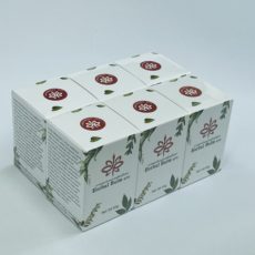 Бальзам на основе натуральных трав набор 6 шт*65 гр / Herbal Balm pro, set 6 pcs*65g