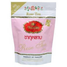 Чайная смесь Cha Tra Mue Rose Tea Mix 150 г / Chatramue Rose Tea Mix 150g