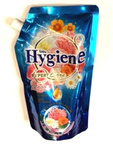 Кондиционер для белья Hygiene 490 мл / Hygiene Expert Care Concentrate Fabric Softener 490 ml