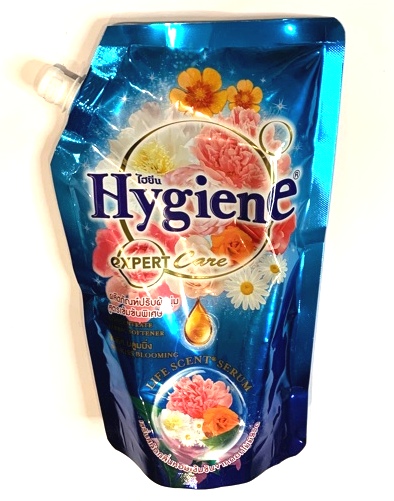 Кондиционер для белья Hygiene 490 мл / Hygiene Expert Care Concentrate Fabric Softener 490 ml