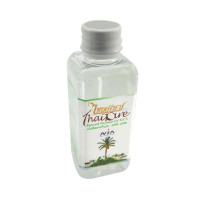 Натуральное кокосовое масло Thai Pure, набор 12 шт по 60 мл / Thai Pure Natural Coconut Oil, set 12 pc × 60 ml