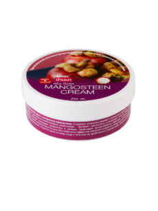 Крем для тела с Мангостин BANNA 250мл / BANNA Mangosteen Cream 250 ml