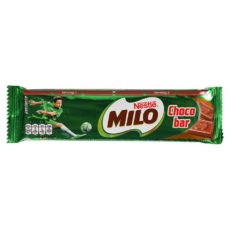 Шоколадный батончик Milo 30г / Milo Chocolate Bar 30g